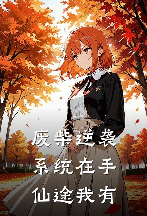 废柴逆袭：系统在手，仙途我有