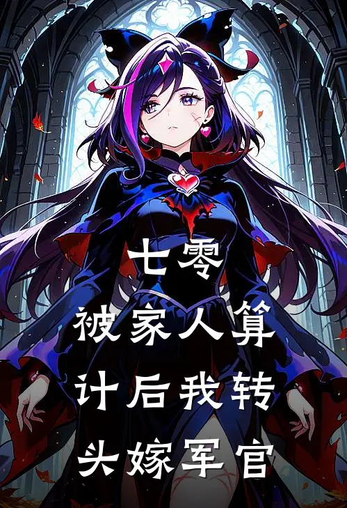 七零：被家人算计后我转头嫁军官