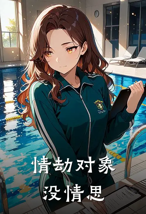 情劫对象没情思