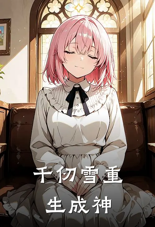 千仞雪重生成神