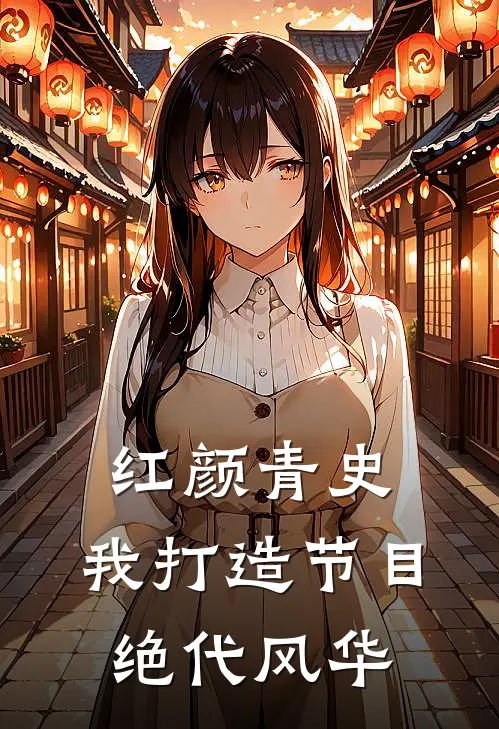 红颜青史：我打造节目，绝代风华