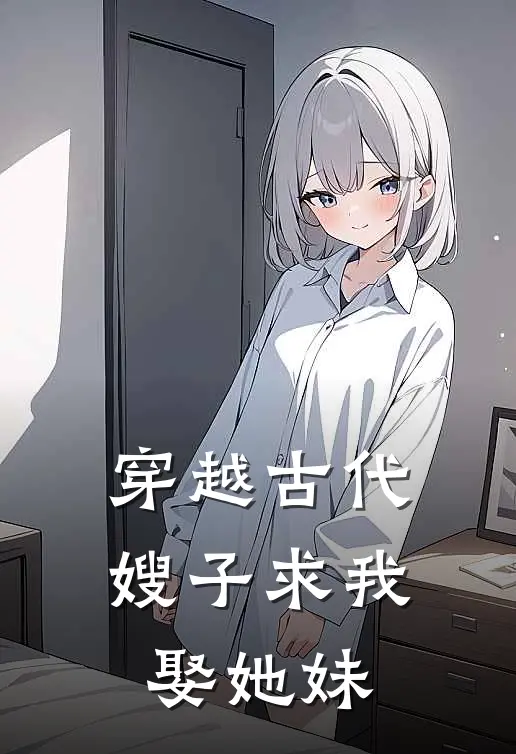 穿越古代，嫂子求我娶她妹
