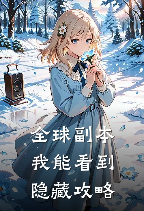 全球副本：我能看到隐藏攻略