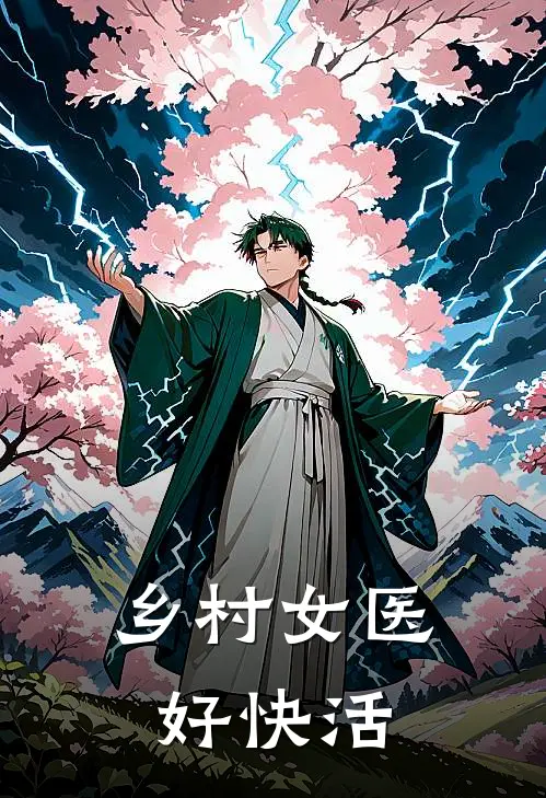 乡村女医好快活