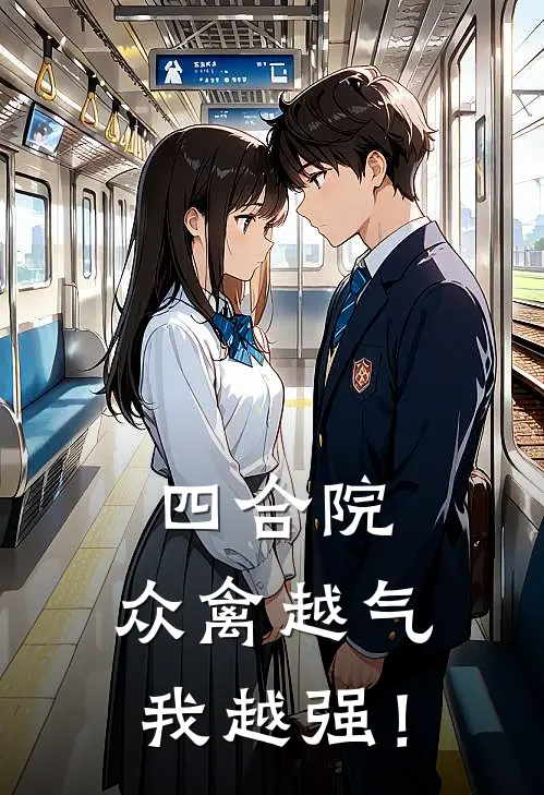 四合院：众禽越气，我越强！