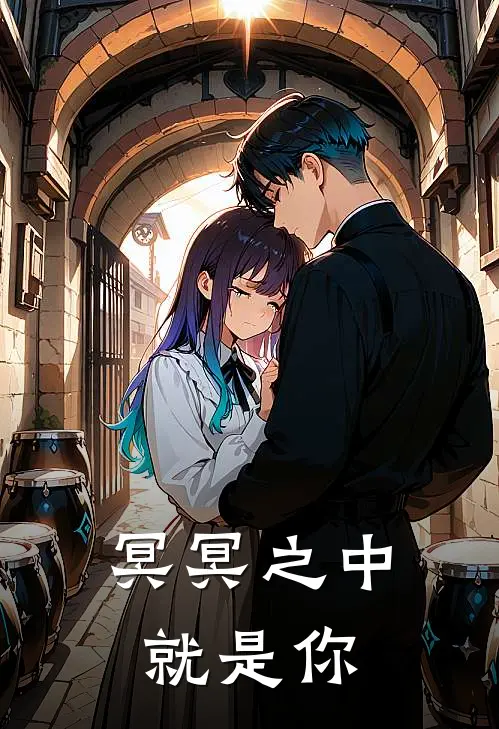 冥冥之中就是你