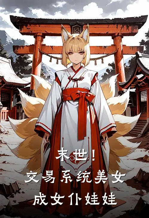 末世！交易系统，美女成女仆娃娃