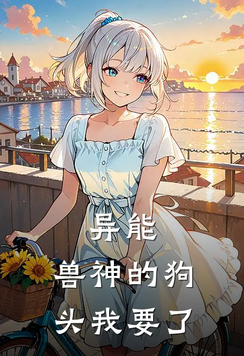 异能：兽神的狗头我要了