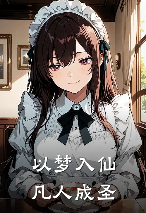 以梦入仙：凡人成圣