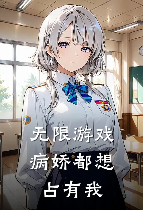 无限游戏，病娇都想占有我