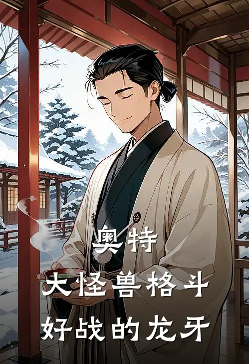 奥特：大怪兽格斗，好战的龙牙