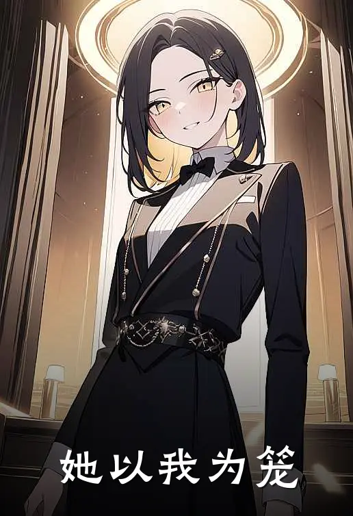 她以我为笼