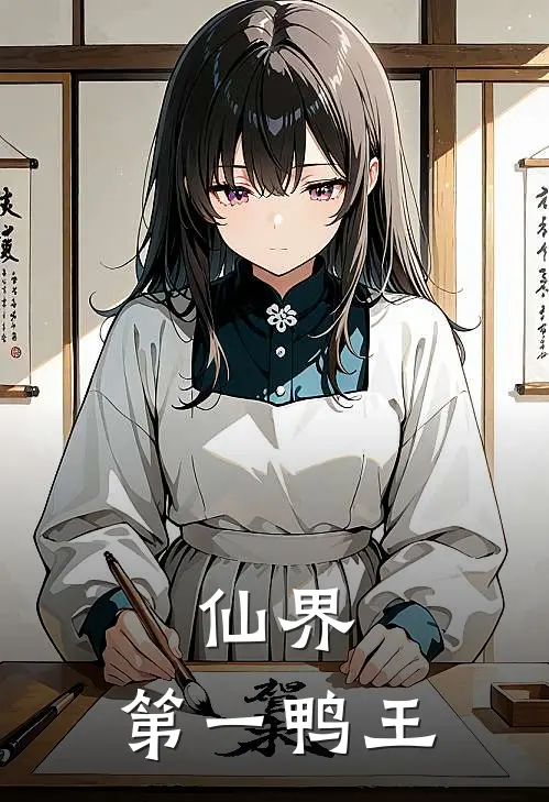 仙界，第一鸭王