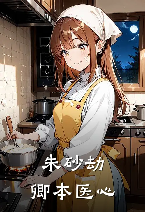 朱砂劫：卿本医心