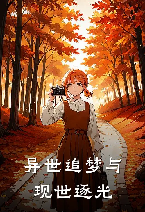 异世追梦与现世逐光