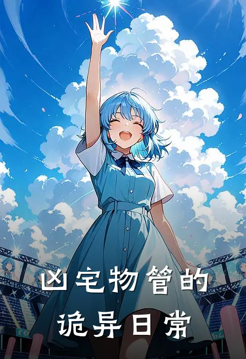 凶宅物管的诡异日常