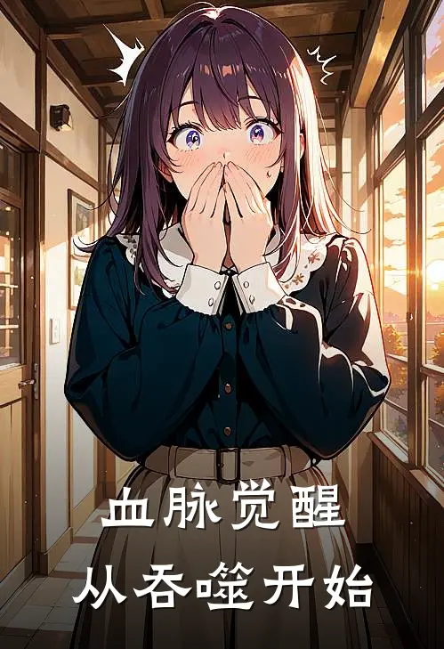 血脉觉醒：从吞噬开始