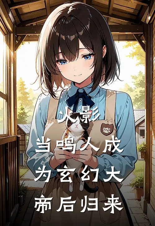 火影：当鸣人成为玄幻大帝后归来