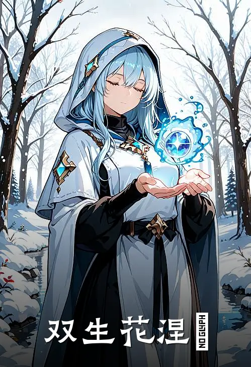 双生花涅槃