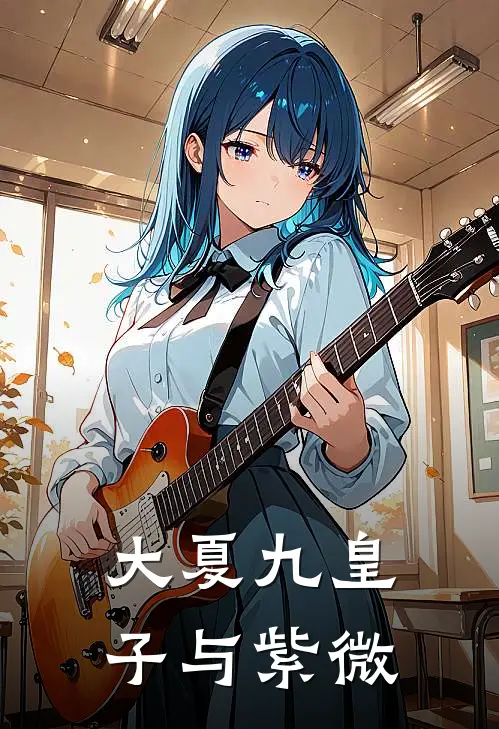 大夏九皇子与紫微