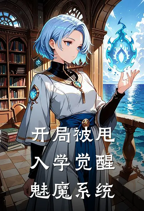 开局被甩，入学觉醒魅魔系统