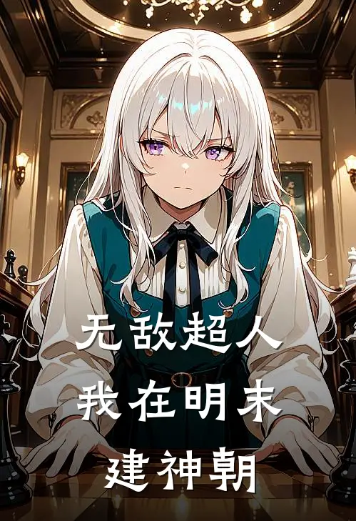 无敌超人：我在明末建神朝