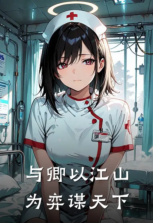 与卿以江山为弈谋天下