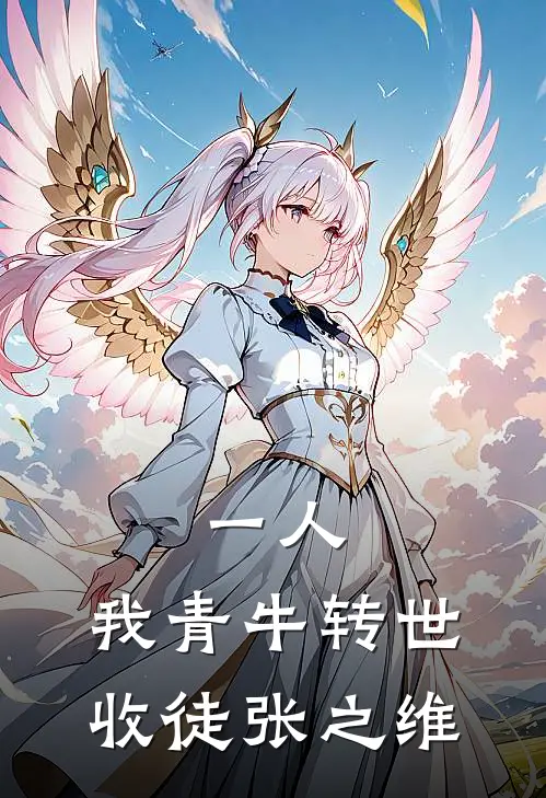 一人：我青牛转世，收徒张之维