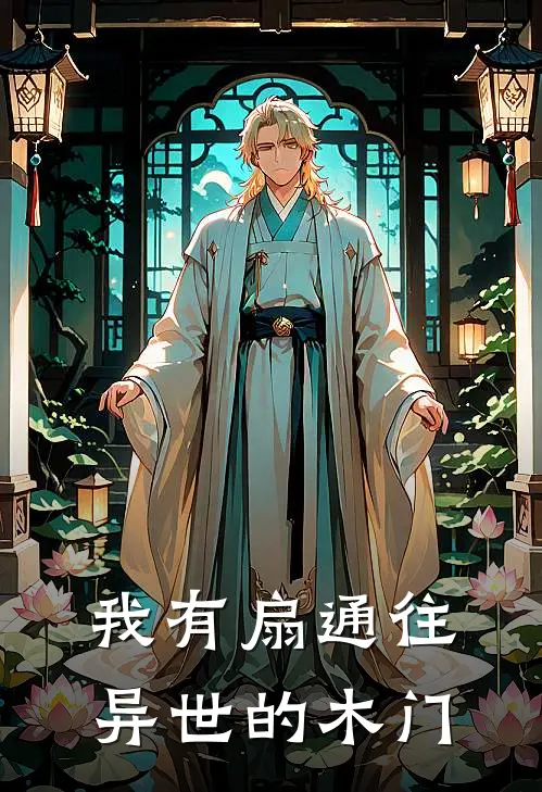 我有扇通往异世的木门