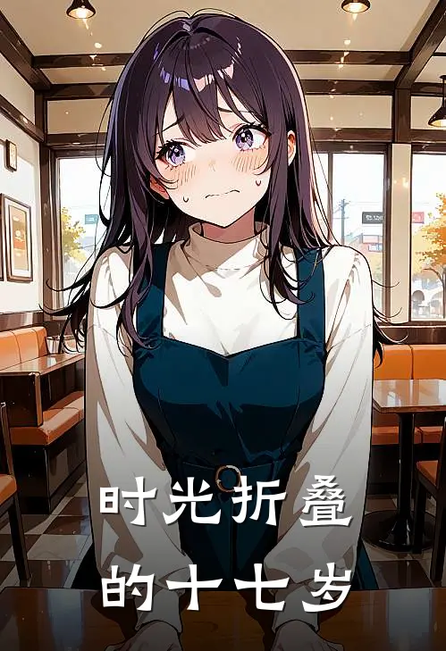 时光折叠的十七岁