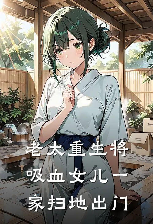 老太重生将吸血女儿一家扫地出门