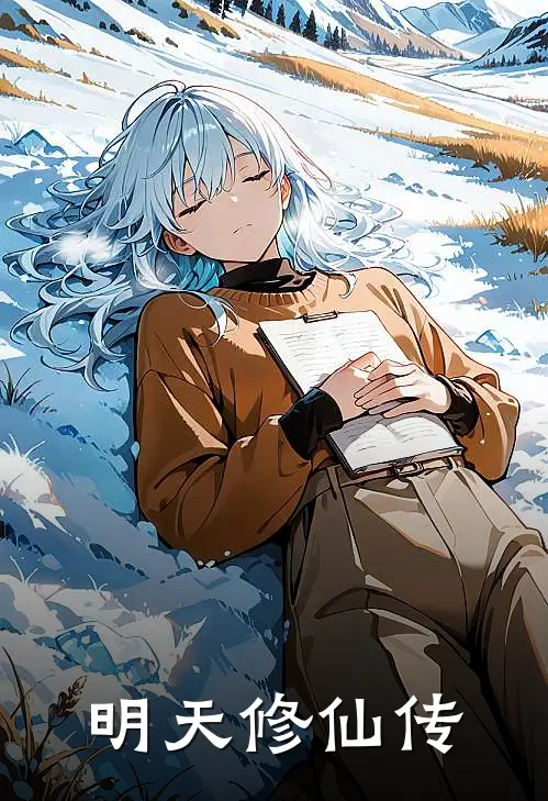 明天修仙传