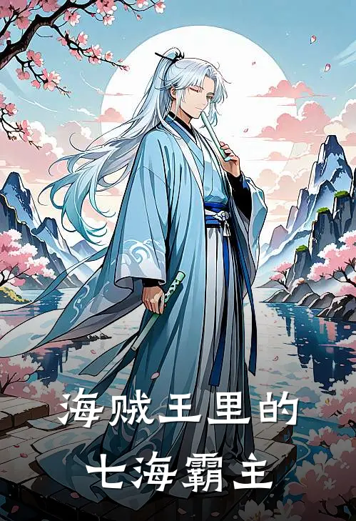 海贼王里的七海霸主