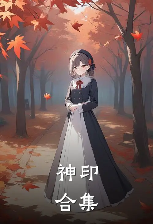 神印：合集