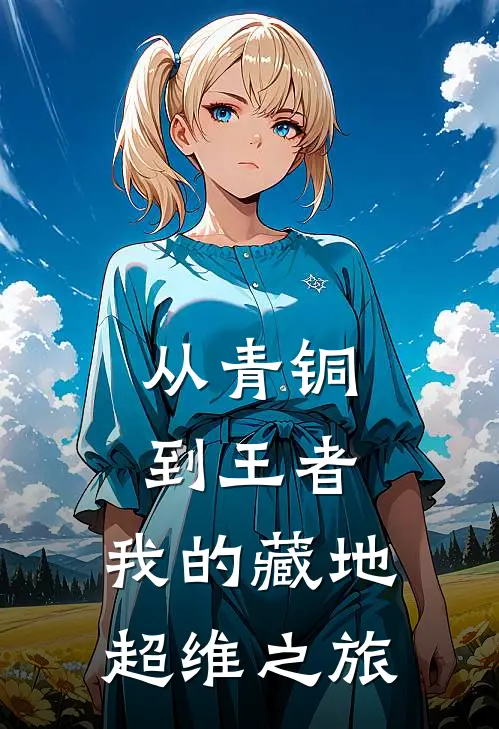 从青铜到王者：我的藏地超维之旅