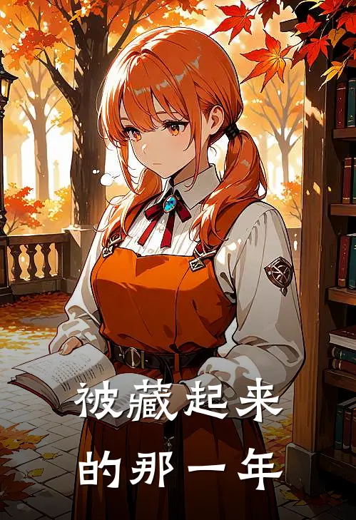 被藏起来的那一年