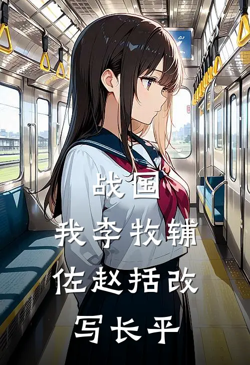 战国：我李牧辅佐赵括改写长平