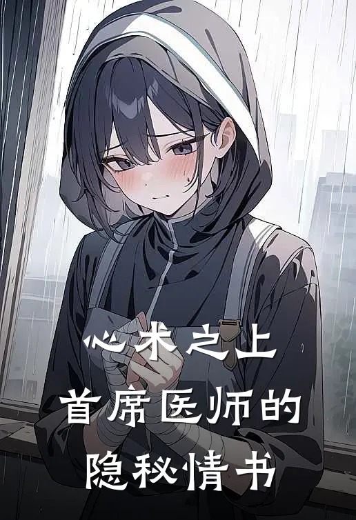心术之上：首席医师的隐秘情书
