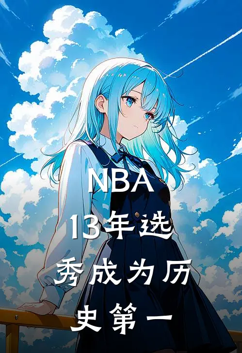 NBA：13年选秀成为历史第一