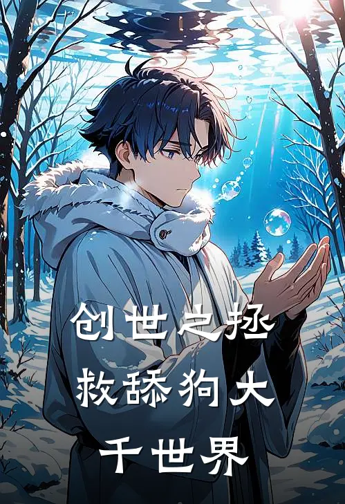 创世之拯救舔狗大千世界