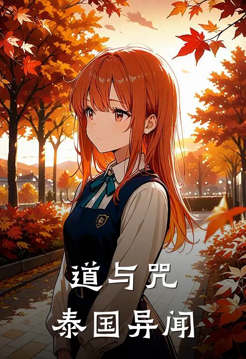 道与咒：泰国异闻