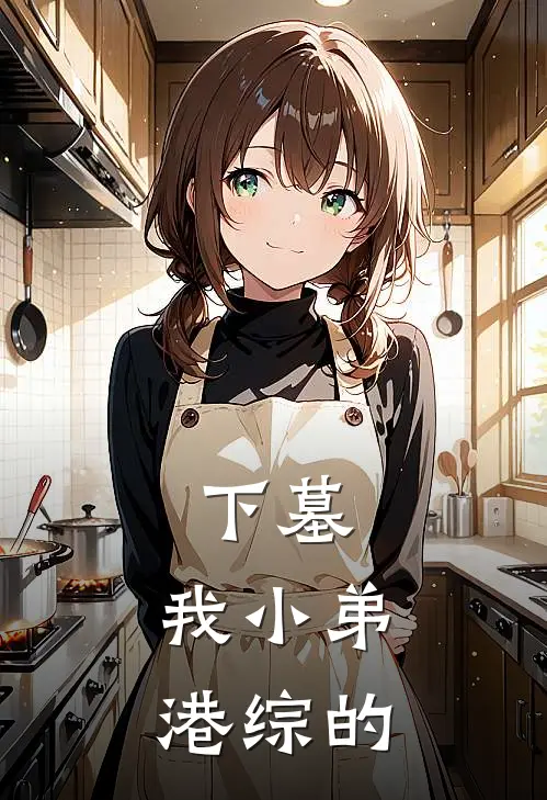 下墓：我小弟港综的