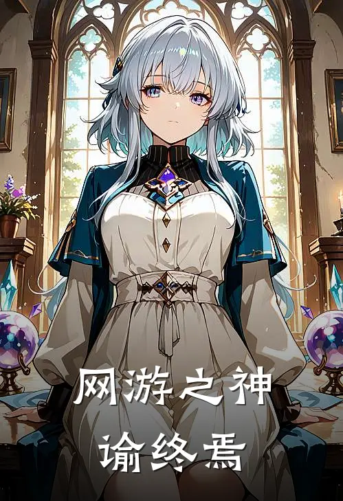 网游之神谕终焉