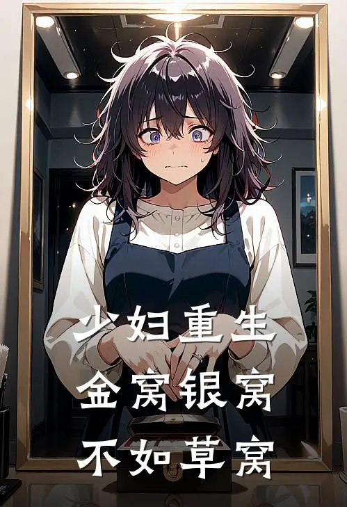 少妇重生，金窝银窝不如草窝