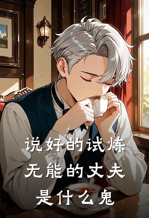 说好的试炼，无能的丈夫是什么鬼