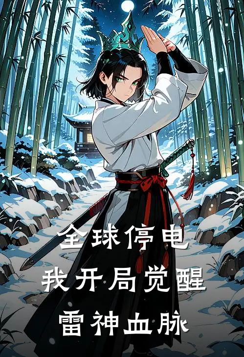 全球停电，我开局觉醒雷神血脉