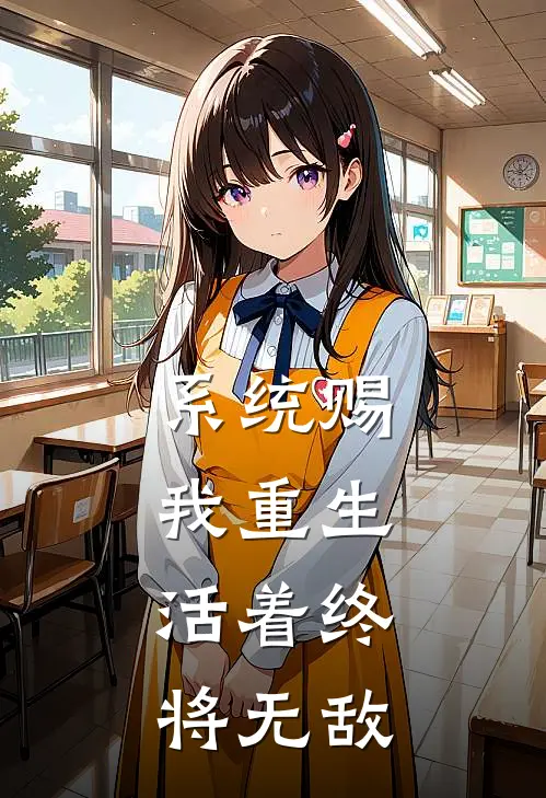 系统赐我重生，活着终将无敌