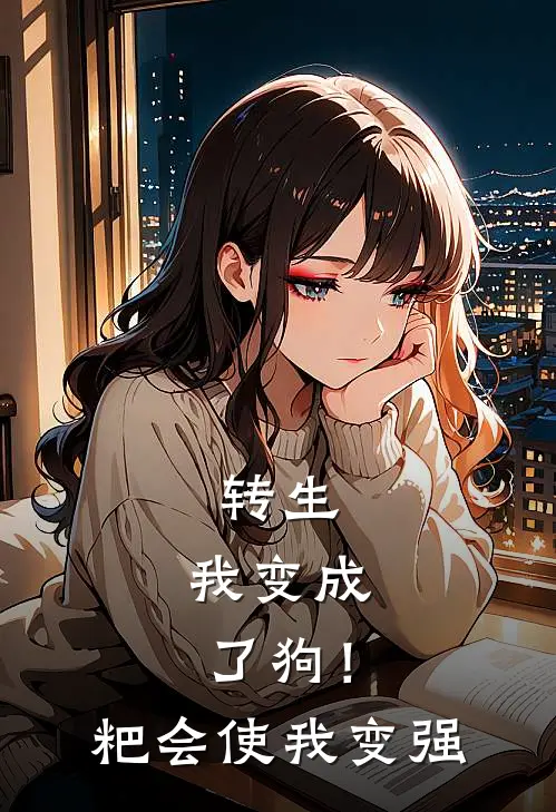 转生：我变成了狗！粑会使我变强