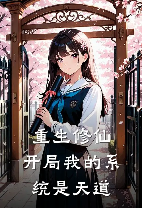 重生修仙：开局我的系统是天道