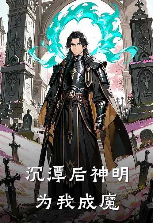 沉潭后神明为我成魔